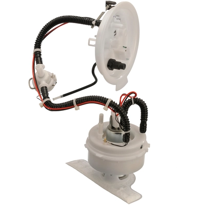 HELLA - 7.02701.60.0 - Fuel Pump Module Assembly pa1