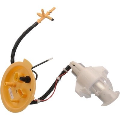 HELLA - 7.02701.87.0 - Fuel Pump Module Assembly pa1