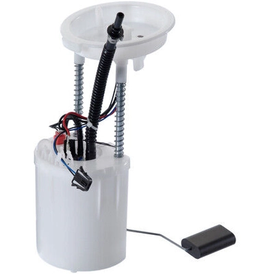 HELLA - 7.07795.49.0 - Fuel Pump Module Assembly pa1