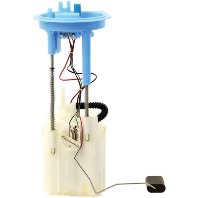 Fuel Pump Module Assembly by HITACHI - FUP3529 pa1