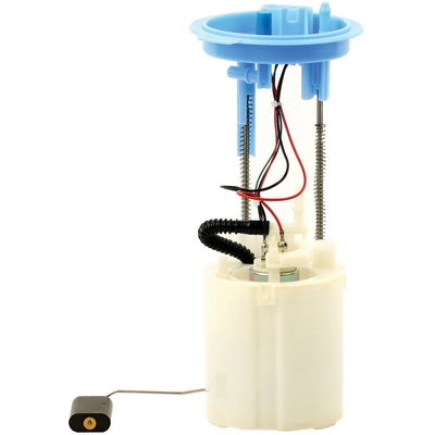 Fuel Pump Module Assembly by HITACHI - FUP3529 pa2