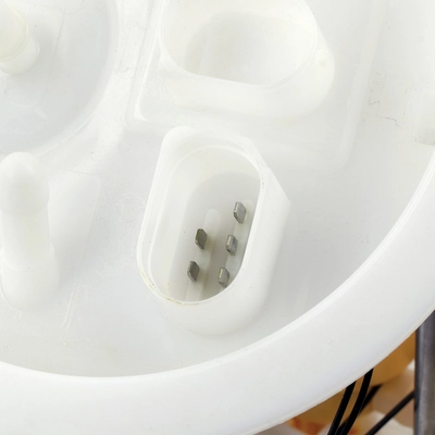 Fuel Pump Module Assembly by HITACHI - FUP3581 pa1