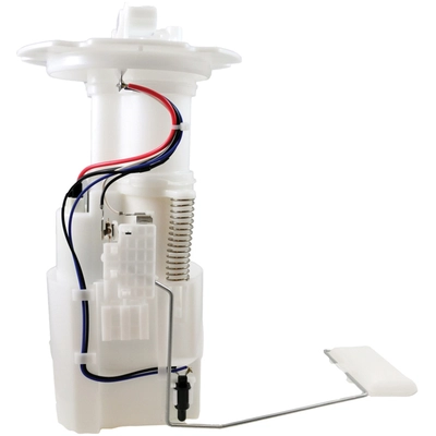 Fuel Pump Module Assembly by HITACHI - FUP0001 pa1