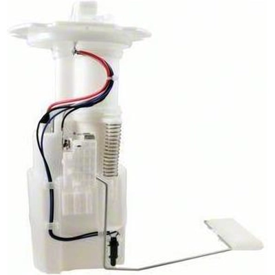 Fuel Pump Module Assembly by HITACHI - FUP0001 pa3