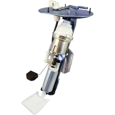 Fuel Pump Module Assembly by HITACHI - FUP0003 pa1