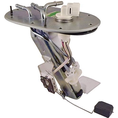 Fuel Pump Module Assembly by HITACHI - FUP0003 pa2