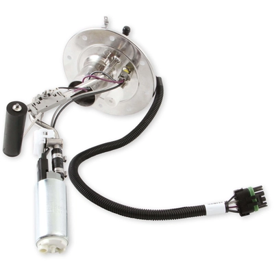 Fuel Pump Module Assembly by HOLLEY - 12-313 pa3