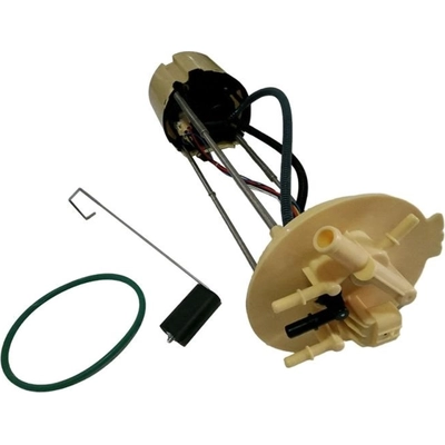 Fuel Pump Module Assembly by SKP - SK86801553 pa1