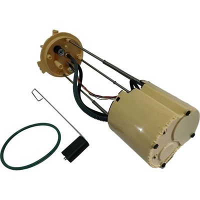 Fuel Pump Module Assembly by SKP - SK86801553 pa2