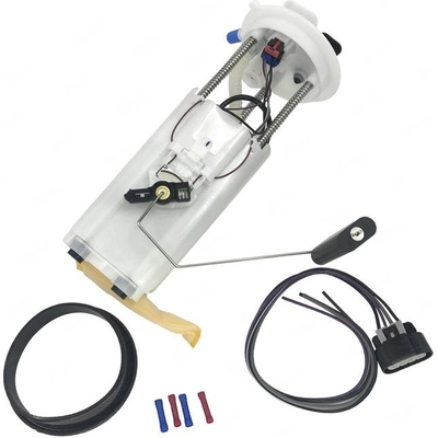 Fuel Pump Module Assembly by SKP - SKEFP002 pa4