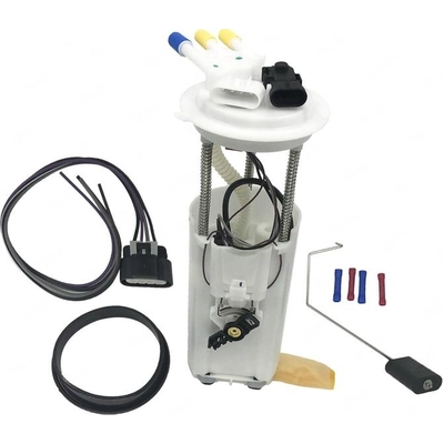 Fuel Pump Module Assembly by SKP - SKEFP002 pa5