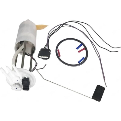 Fuel Pump Module Assembly by SKP - SKEFP003 pa1