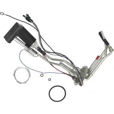 Fuel Pump Module Assembly by SKP - SKEFP007 pa4