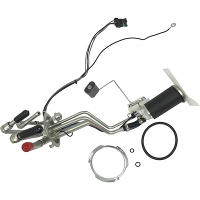 Fuel Pump Module Assembly by SKP - SKEFP007 pa5