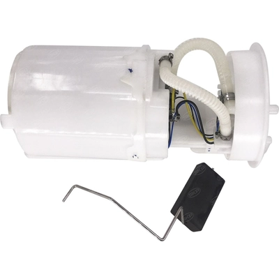 Fuel Pump Module Assembly by SKP - SKEFP018 pa1