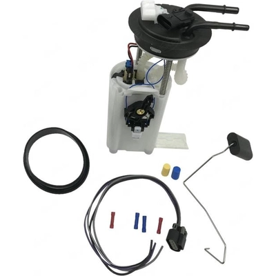 Fuel Pump Module Assembly by SKP - SKEFP023 pa4