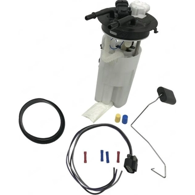 Fuel Pump Module Assembly by SKP - SKEFP023 pa5