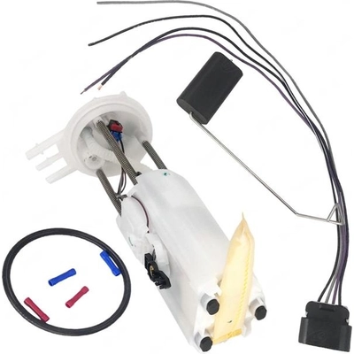 Fuel Pump Module Assembly by SKP - SKEFP025 pa1
