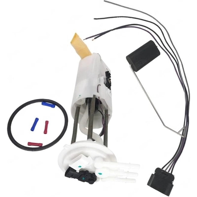 Fuel Pump Module Assembly by SKP - SKEFP025 pa3