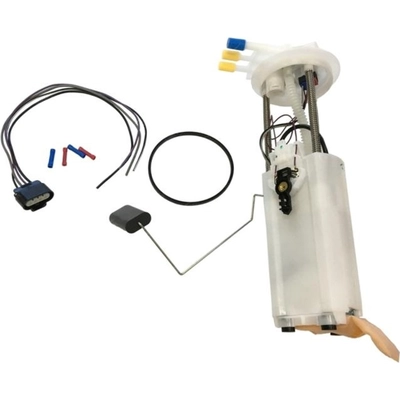 Fuel Pump Module Assembly by SKP - SKEFP026 pa1
