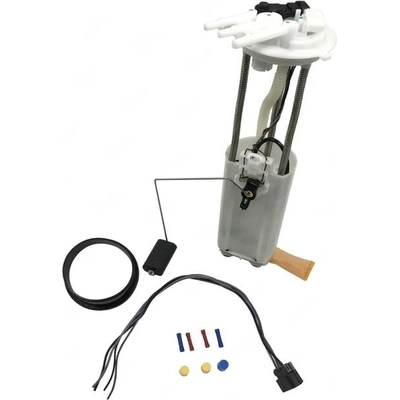 Fuel Pump Module Assembly by SKP - SKEFP027 pa3