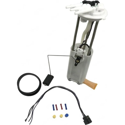 Fuel Pump Module Assembly by SKP - SKEFP027 pa4