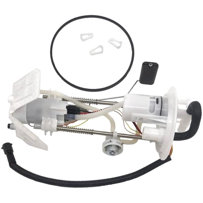 SKP - SKEFP031 - Fuel Pump Module Assembly pa1