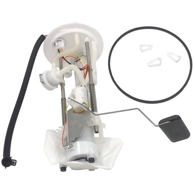 SKP - SKEFP031 - Fuel Pump Module Assembly pa2