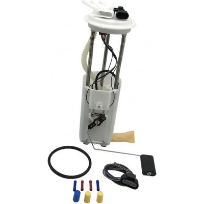 Fuel Pump Module Assembly by SKP - SKEFP033 pa2