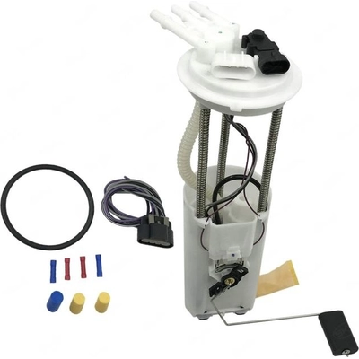Fuel Pump Module Assembly by SKP - SKEFP033 pa6