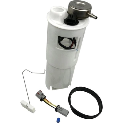SKP - SKEFP035 - Fuel Pump Module Assembly pa1