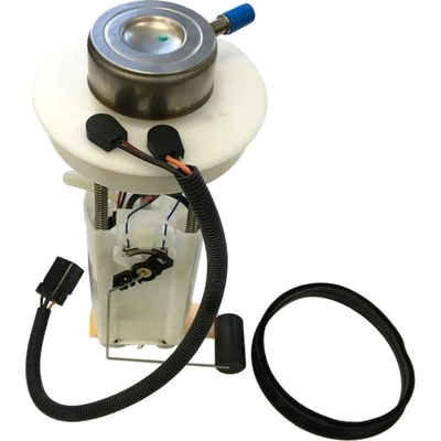 SKP - SKEFP036 - Fuel Pump Module Assembly pa2