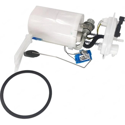 Fuel Pump Module Assembly by SKP - SKEFP040 pa3