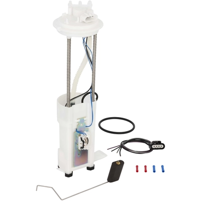 Fuel Pump Module Assembly by SPARTA - PN3004 pa1