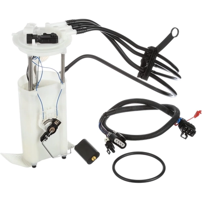 SPARTA - PN3014 - Fuel Pump Module Assembly pa6