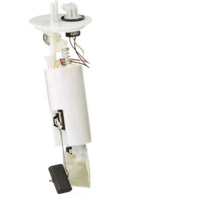 SPARTA - PN3018 - Fuel Pump Module Assembly pa2