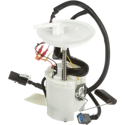 SPARTA - PN3033 - Fuel Pump Module Assembly pa1