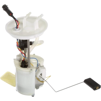 Fuel Pump Module Assembly by SPARTA - PN3034 pa2