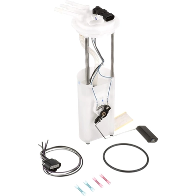 SPARTA - PN3071 - Fuel Pump Module Assembly pa1