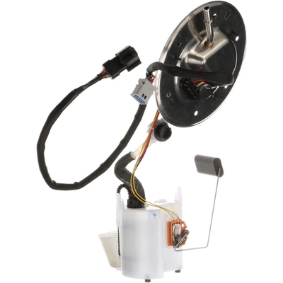 SPARTA - PN3102 - Fuel Pump Module Assembly pa1