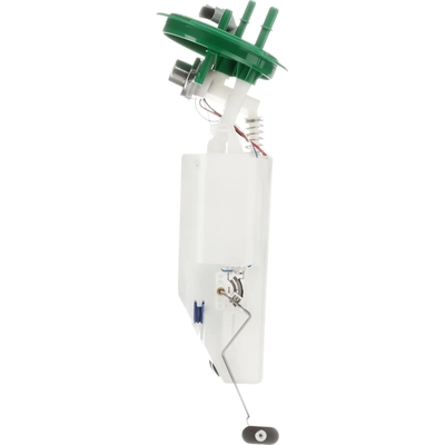Fuel Pump Module Assembly by SPARTA - PN3107 pa2