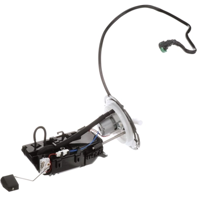 SPARTA - PN3119 - Fuel Pump Module Assembly pa1