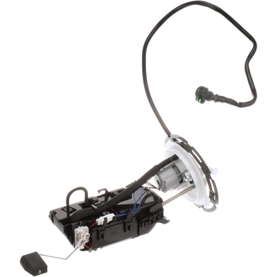 SPARTA - PN3140 - Fuel Pump Module Assembly pa1