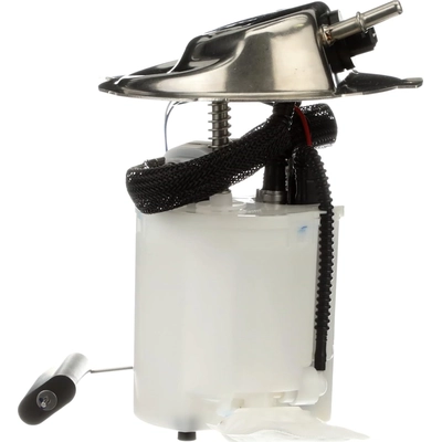 Fuel Pump Module Assembly by SPARTA - PN3153 pa7