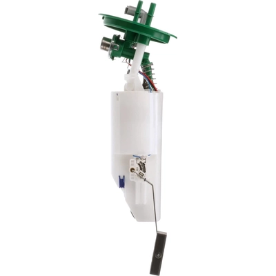 Fuel Pump Module Assembly by SPARTA - PN3154 pa1