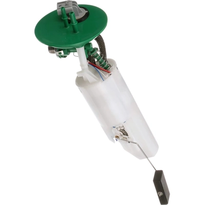 Fuel Pump Module Assembly by SPARTA - PN3154 pa2