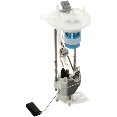 Fuel Pump Module Assembly by SPARTA - PN3158 pa1