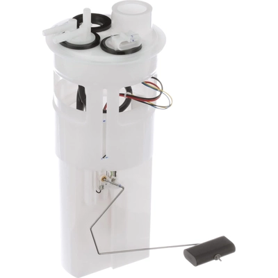 SPARTA - PN3187 - Fuel Pump Module Assembly pa1