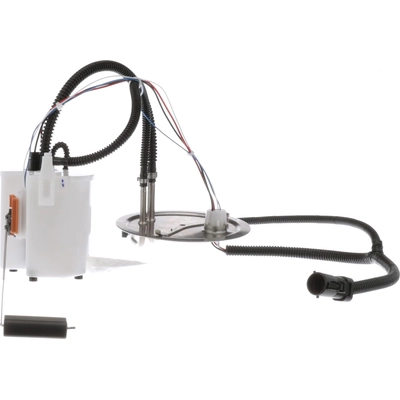 SPARTA - PN3192 - Fuel Pump Module Assembly pa2