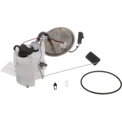 SPARTA - PN3197 - Fuel Pump Module Assembly pa1